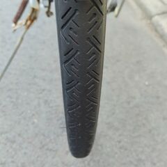 自転車売ります。（取りに来てくださるかたのみ）の画像