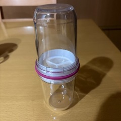 HARIO ラテシェイカー　一回使用 の画像