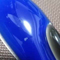 Kensington GEL Waveリストレスト(ブルー) K62397JPの画像