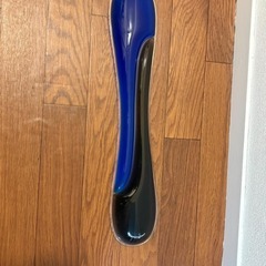 Kensington GEL Waveリストレスト(ブルー) K62397JPの画像