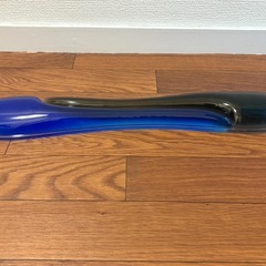 Kensington GEL Waveリストレスト(ブルー) K62397JPの画像