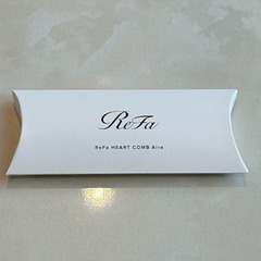 ReFa♥️HEART ｃOмB Aira♥️【未開封】 の画像