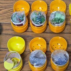 チョコエッグ ディズニー キンダーサプライズ 小人 ピーターパン まとめ売りの画像