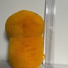 ヒトカゲぬいぐるみの画像