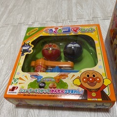 アンパンマン新品の画像