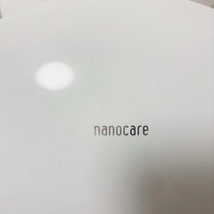 スチーマー　美顔器　の画像