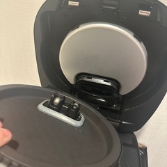 炊飯器の画像