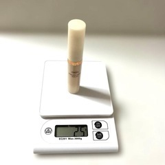 HABA ハーバー リンクル　ゾーン　セラム　部分用　美容液の画像