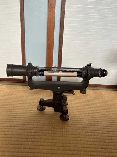 測量機器