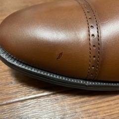 テクシーリュクスtexcy luke tu-7774 ブラウンの画像