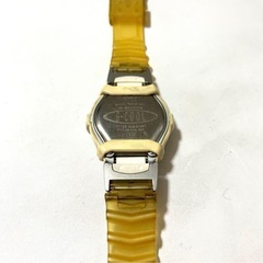 CASIO カシオ G-SHOCK G-COOL GT-004の画像