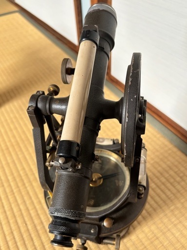 測量機器