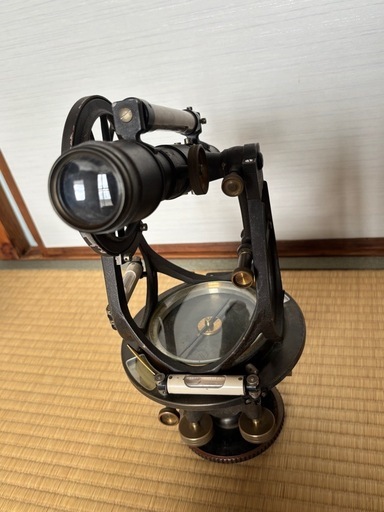 測量機器