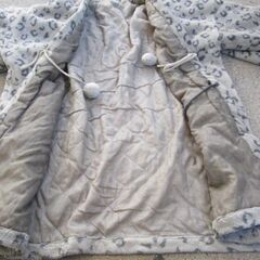 🍊レトロなどてらの画像