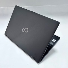 【美品・2in1】LIFEBOOK U9310X/D｜超軽量880g｜爆速SSDの画像