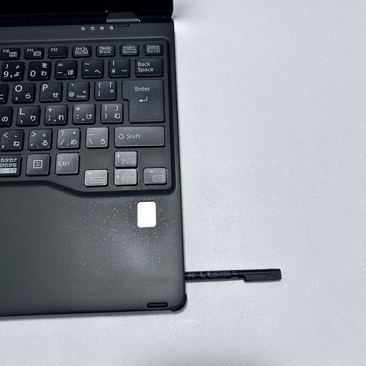 【美品・2in1】LIFEBOOK U9310X/D｜超軽量880g｜爆速SSD