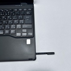 【美品・2in1】LIFEBOOK U9310X/D｜超軽量880g｜爆速SSDの画像