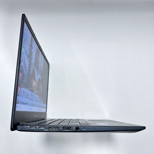 【美品】dynabook G83/HS｜第11世代 Core i5／16GBメモリ／2021年製／SSD搭載