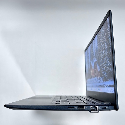 【美品】dynabook G83/HS｜第11世代 Core i5／16GBメモリ／2021年製／SSD搭載