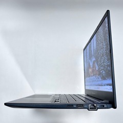 【美品】dynabook G83/HS｜第11世代 Core i5／16GBメモリ／2021年製／SSD搭載の画像