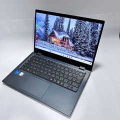 【美品】dynabook G83/HS｜第11世代 Core i5／16GBメモリ／2021年製／SSD搭載の画像