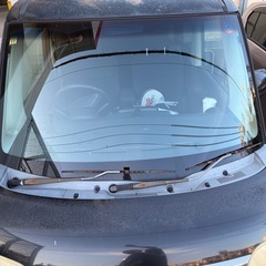 ダイハツタント　平成24年式　13万キロ　車検切れの画像