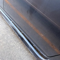 ダイハツタント　平成24年式　13万キロ　車検切れの画像