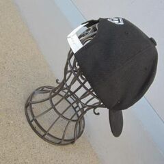 🍊帽子スタンドの画像