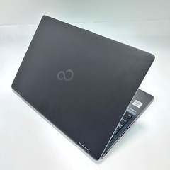 【美品・2in1】LIFEBOOK U9310X/D｜Core i5 第10世代｜SSD搭載｜タッチパネルの画像