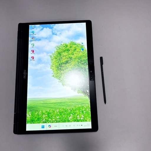 【美品・2in1】LIFEBOOK U9310X/D｜SSD搭載｜タッチパネル 美品・2in1】LIFEBOOK U9310X/D｜Core i5 第10世代｜SSD搭載｜