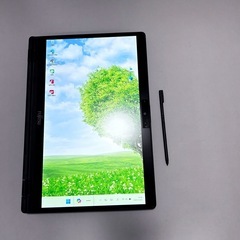 【美品・2in1】LIFEBOOK U9310X/D｜Core i5 第10世代｜SSD搭載｜タッチパネルの画像