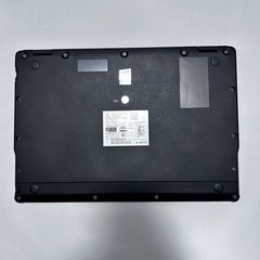 【美品・2in1】LIFEBOOK U9310X/D｜Core i5 第10世代｜SSD搭載｜タッチパネルの画像