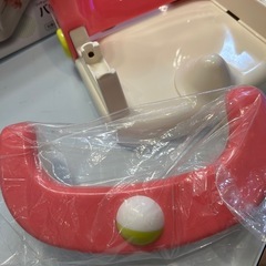 ♪リッチェルバスチェアー♪の画像