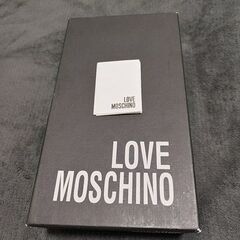 LOVE MOSCHINO レディーススニーカー(23.5)の画像