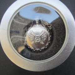 🍊懐中時計の画像