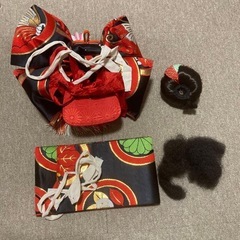 七五三⭐︎の画像