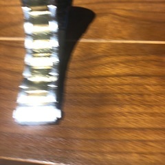 トミーフィルフィガー　アナログ　　　の画像