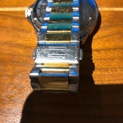 トミーフィルフィガー　アナログ　　　の画像