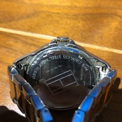 トミーフィルフィガー　アナログ　　　の画像