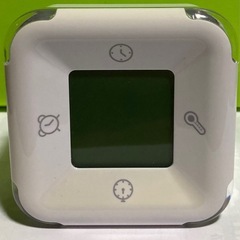 デジタル時計の画像