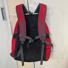 adidas リュックサックの画像