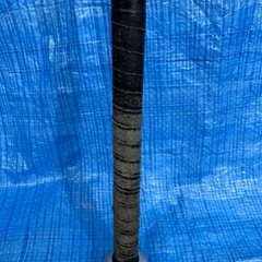 ミズノ　ワールドウイン　ダイナフレックス　軟式用金属バットの画像