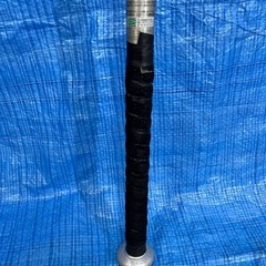 SSK エスエスケイケイ　オールポイント　軟式用金属バット　85㎝の画像