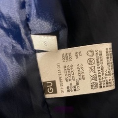 お値下げ⭐︎　ダウン⭐︎の画像