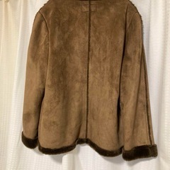 美品⭐︎ コートの画像