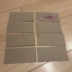 東京ディズニーリゾート　おかいものセットの画像