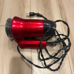 ドライヤーの画像