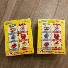 トムジェリ　ハッピーセットおもちゃの画像