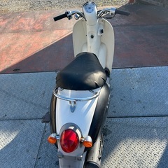 バイク　エンジンかかりません　圧縮ありの画像