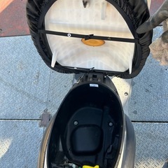 バイク　エンジンかかりません　圧縮ありの画像